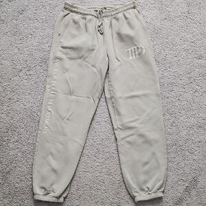 Taylor Swift TTPD Sweatpants - XL - Barely Worn